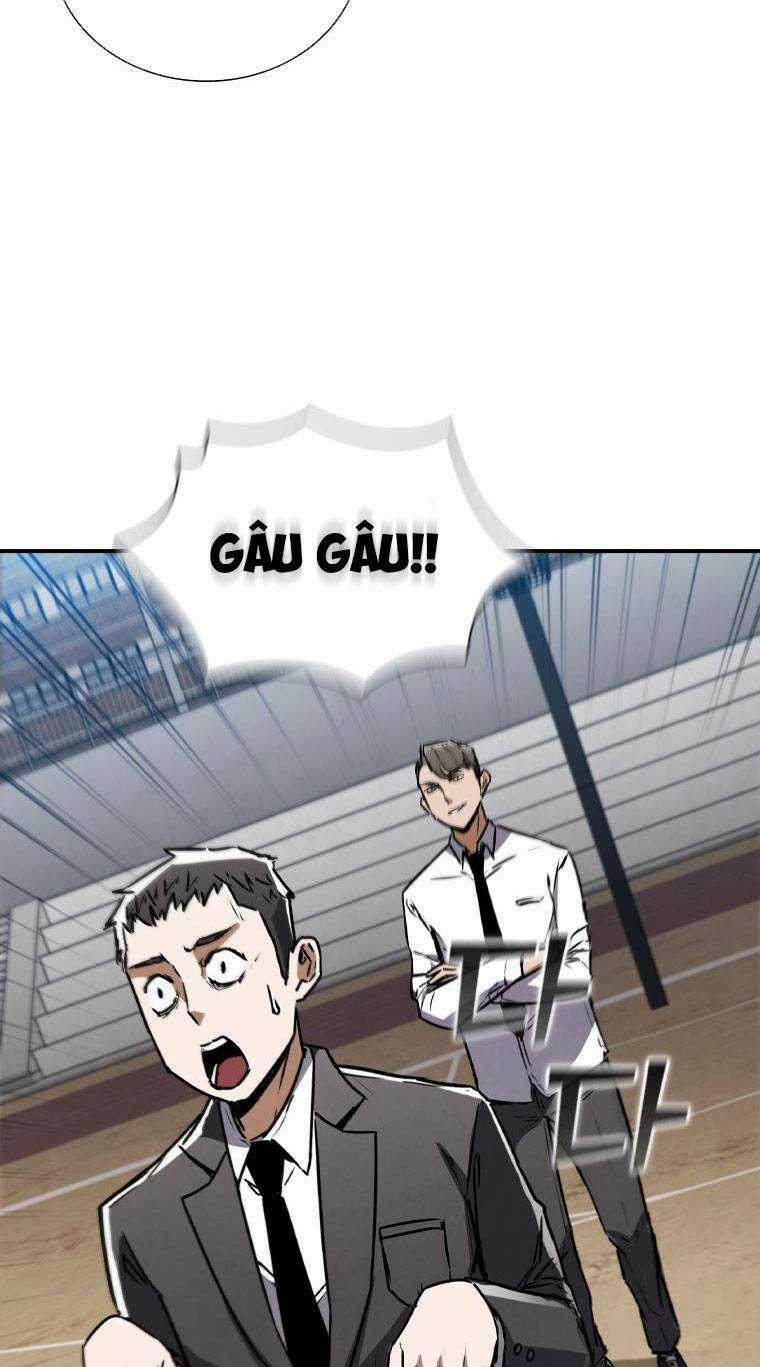 Cá Mập Wyvern - Chapter 2 - Trang 81