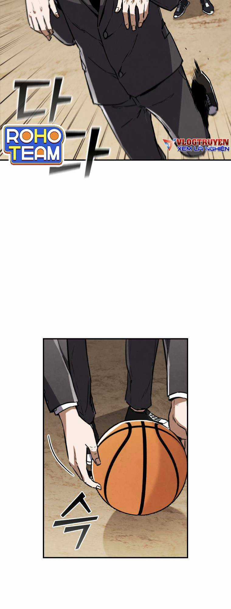 Cá Mập Wyvern - Chapter 2 - Trang 82