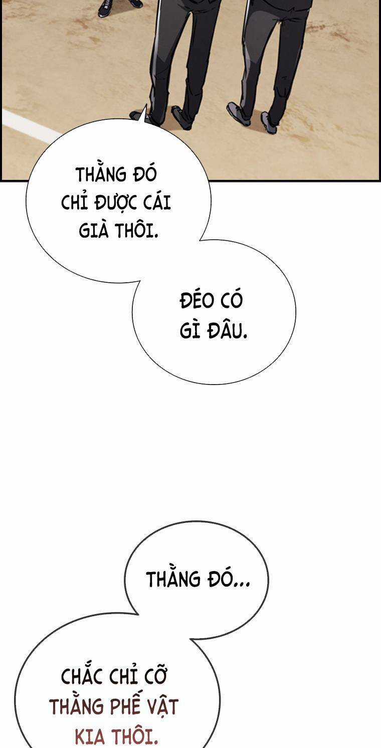 Cá Mập Wyvern - Chapter 2 - Trang 89