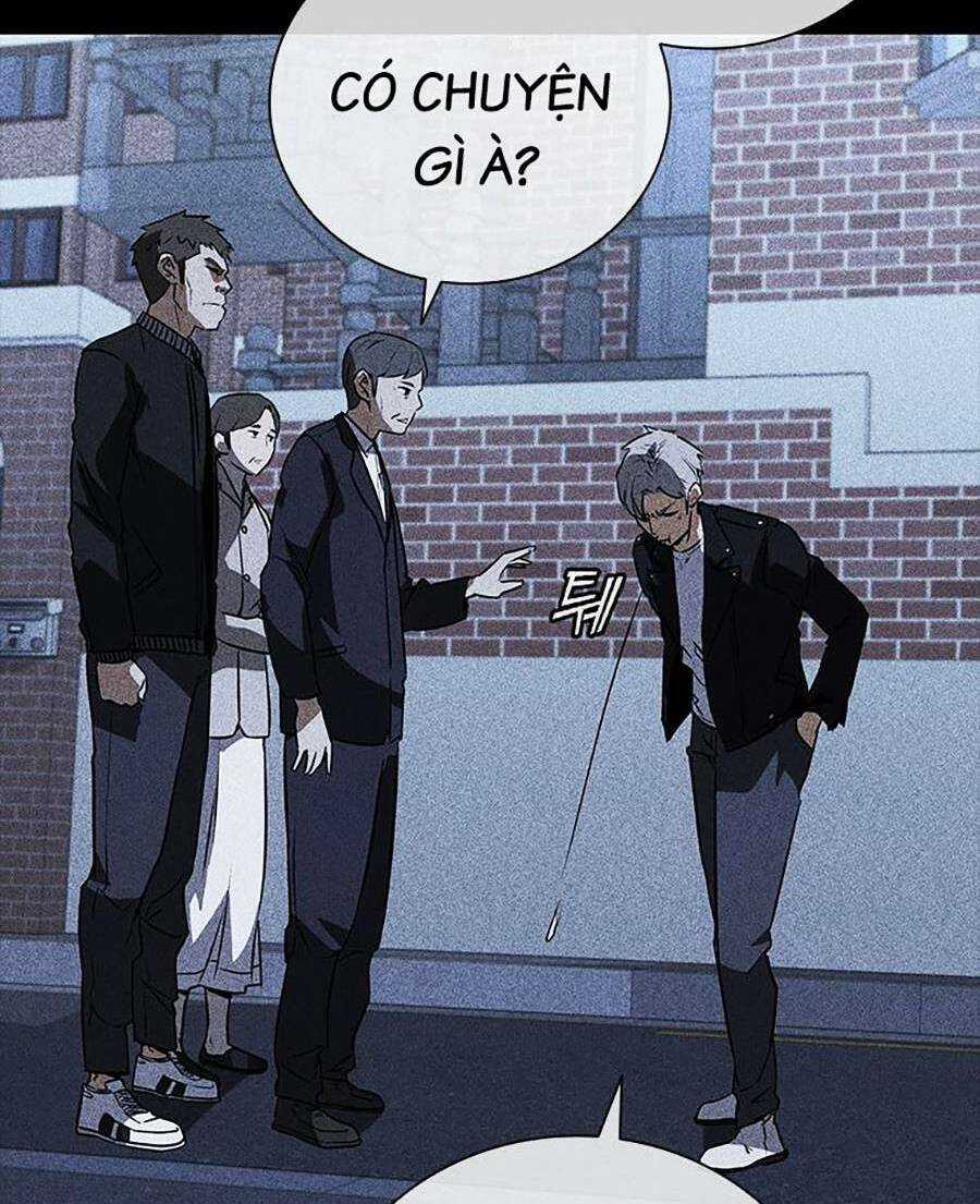 Cá Mập Wyvern - Chapter 20 - Trang 12