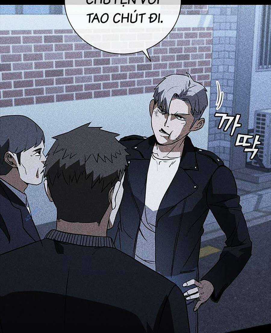 Cá Mập Wyvern - Chapter 20 - Trang 14