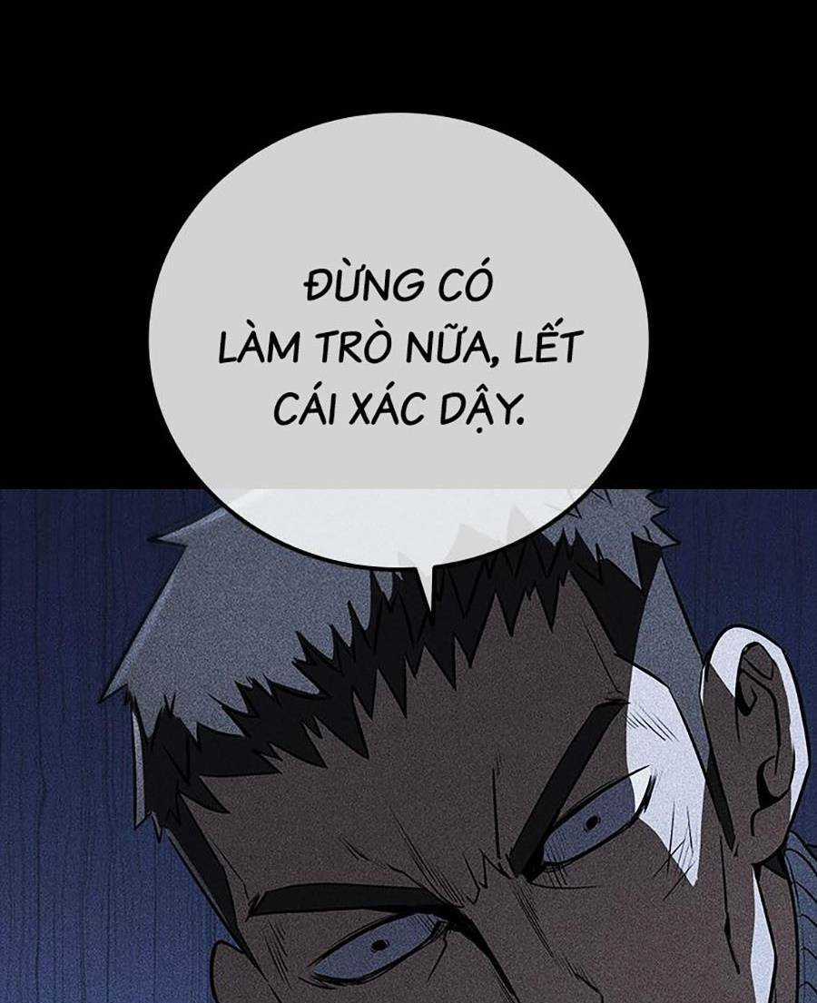 Cá Mập Wyvern - Chapter 20 - Trang 131