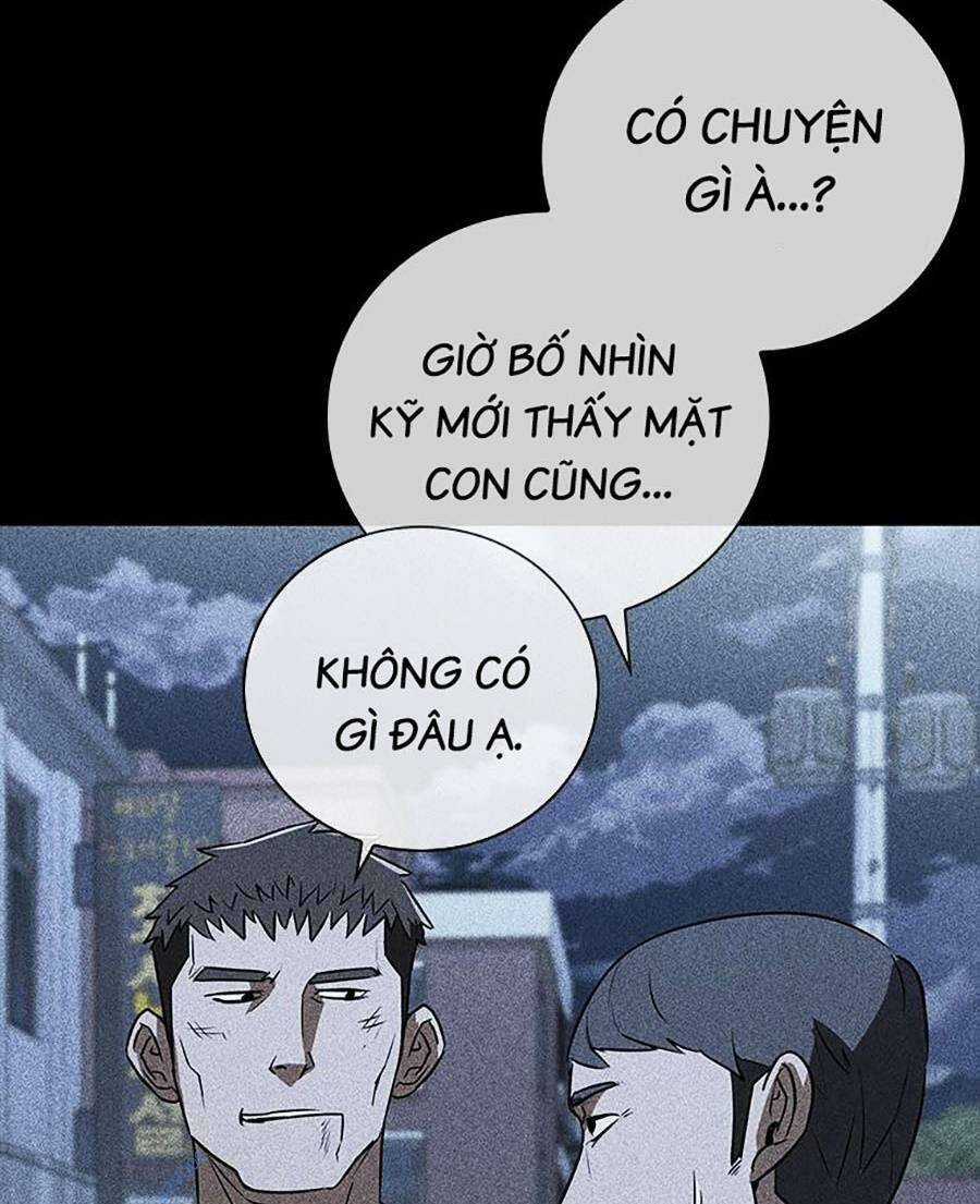 Cá Mập Wyvern - Chapter 20 - Trang 17