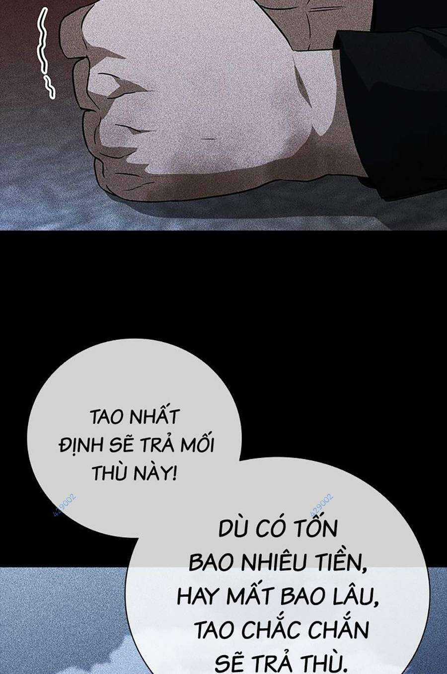 Cá Mập Wyvern - Chapter 20 - Trang 167