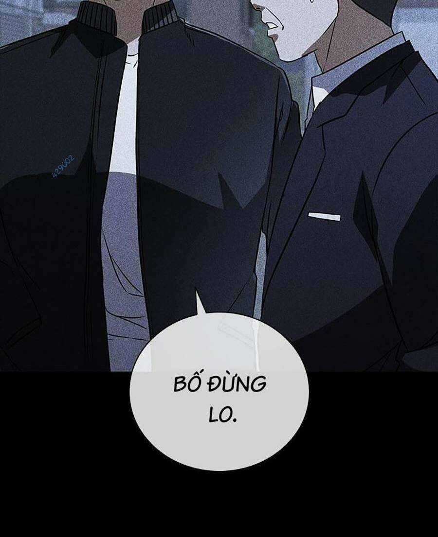 Cá Mập Wyvern - Chapter 20 - Trang 18