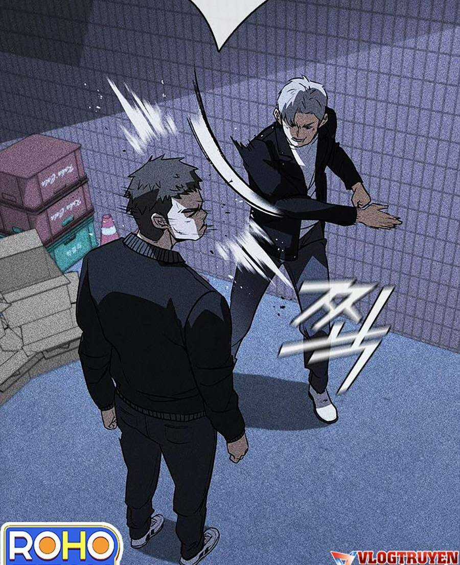 Cá Mập Wyvern - Chapter 20 - Trang 28