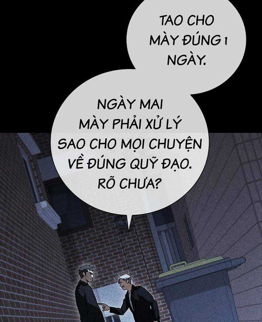 Cá Mập Wyvern - Chapter 20 - Trang 36