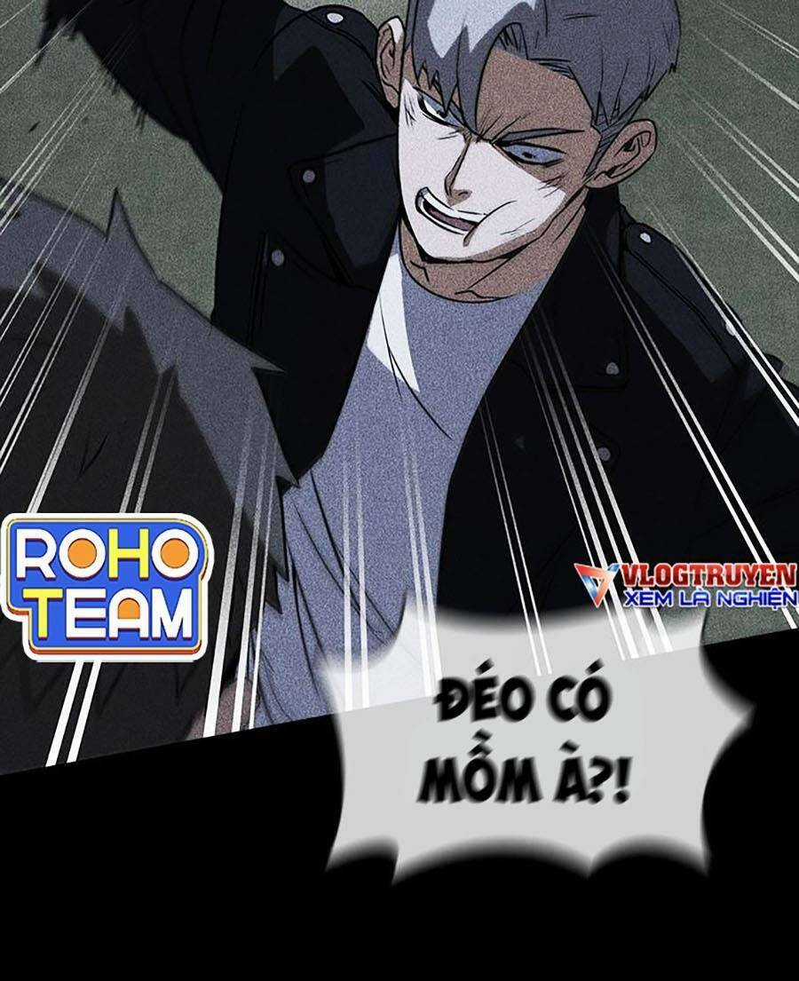 Cá Mập Wyvern - Chapter 20 - Trang 41