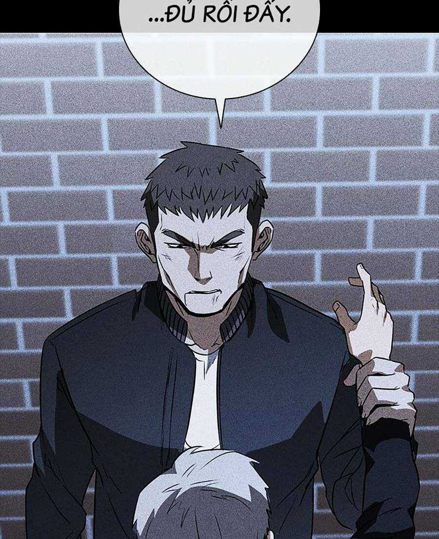 Cá Mập Wyvern - Chapter 20 - Trang 44