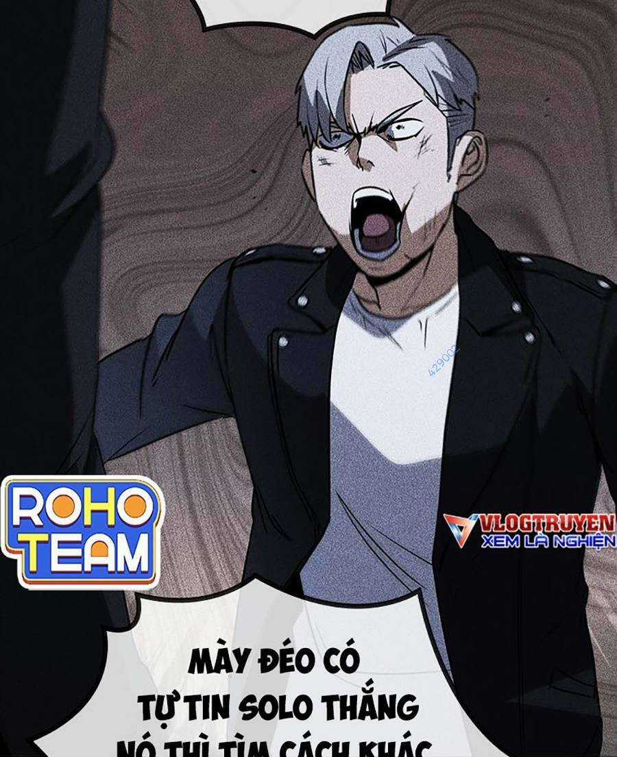 Cá Mập Wyvern - Chapter 20 - Trang 53