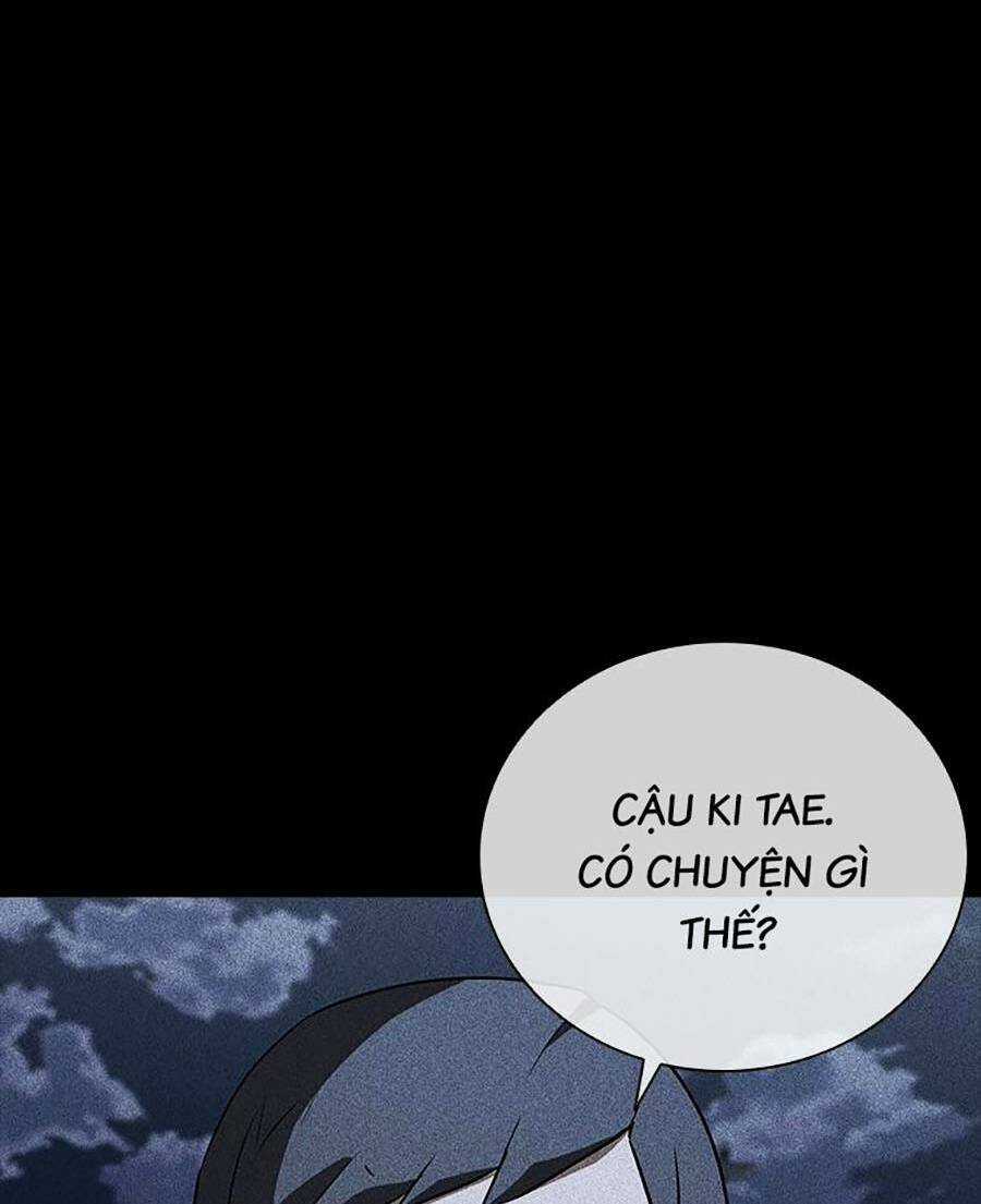 Cá Mập Wyvern - Chapter 20 - Trang 8