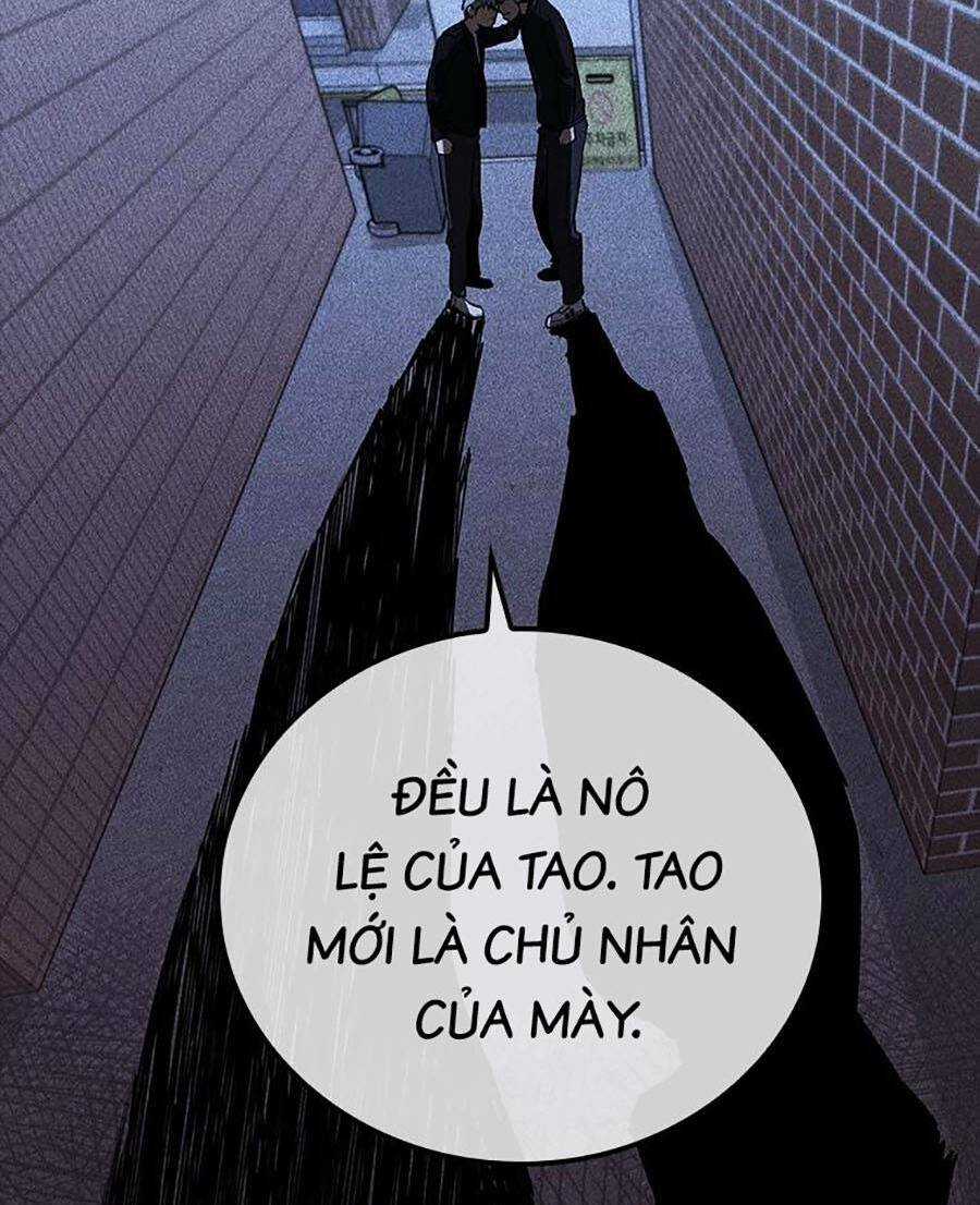 Cá Mập Wyvern - Chapter 20 - Trang 76