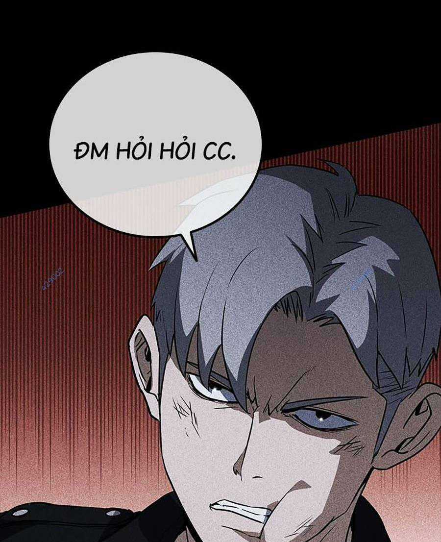 Cá Mập Wyvern - Chapter 20 - Trang 10