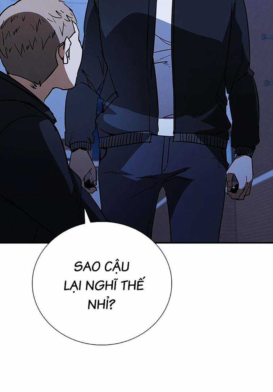 Cá Mập Wyvern - Chapter 21 - Trang 11