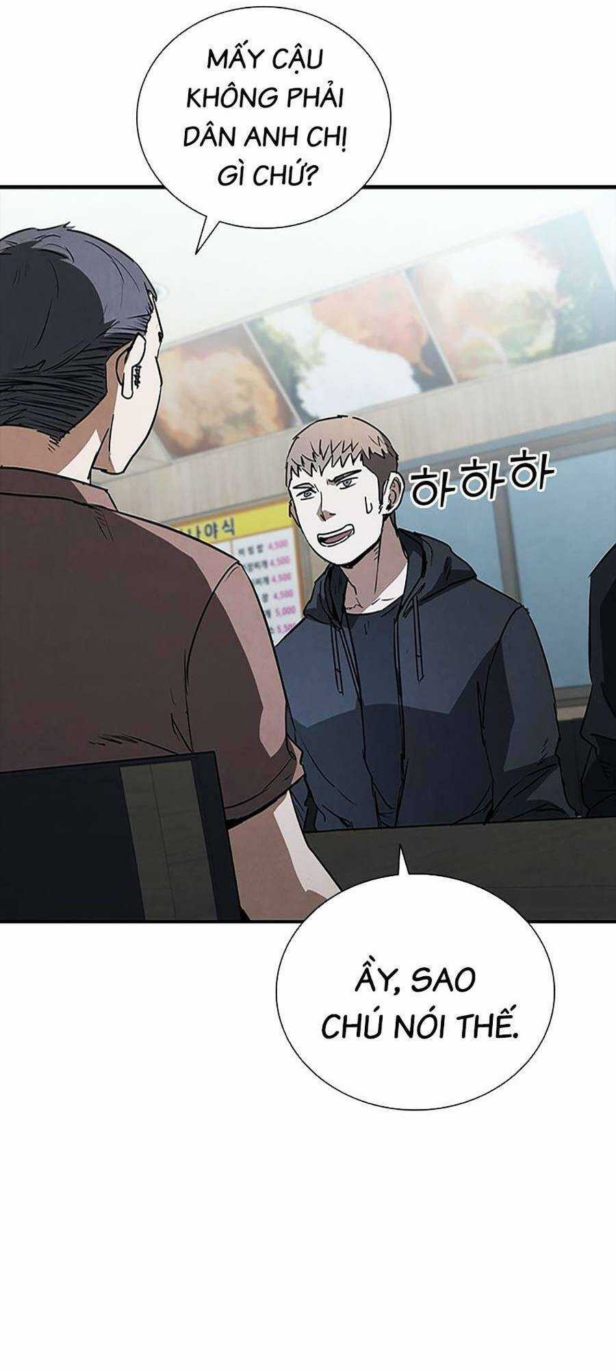 Cá Mập Wyvern - Chapter 21 - Trang 103