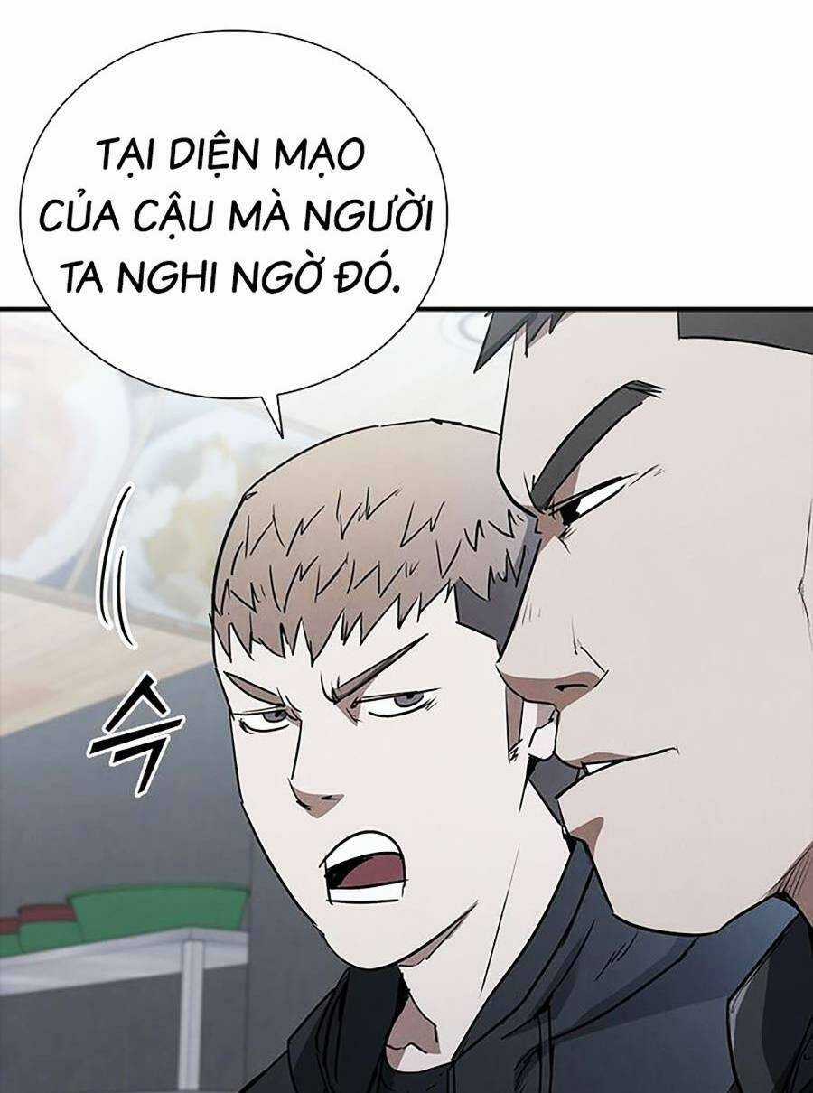 Cá Mập Wyvern - Chapter 21 - Trang 104