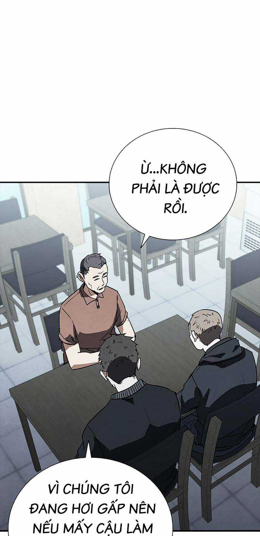 Cá Mập Wyvern - Chapter 21 - Trang 107