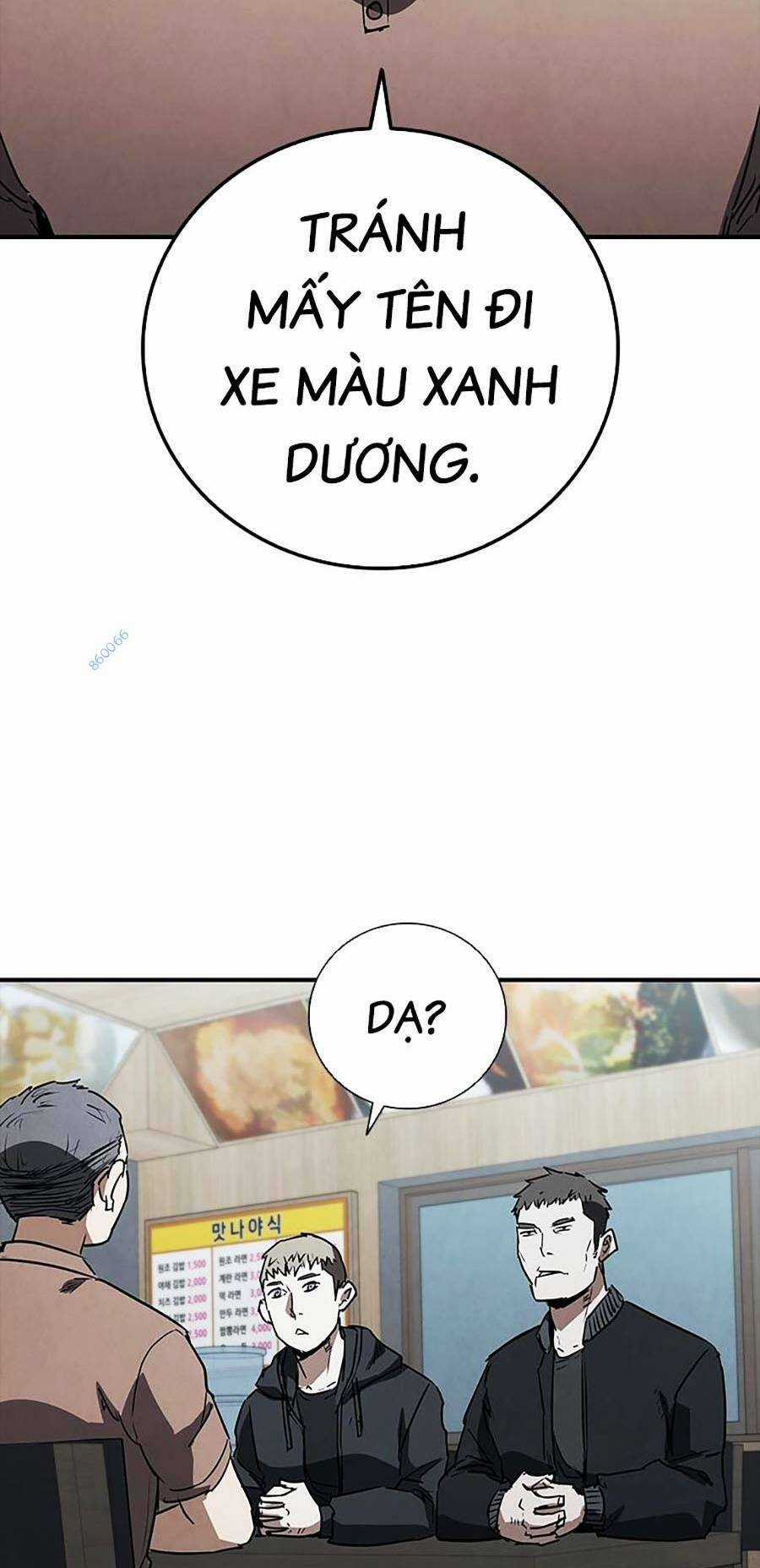 Cá Mập Wyvern - Chapter 21 - Trang 109