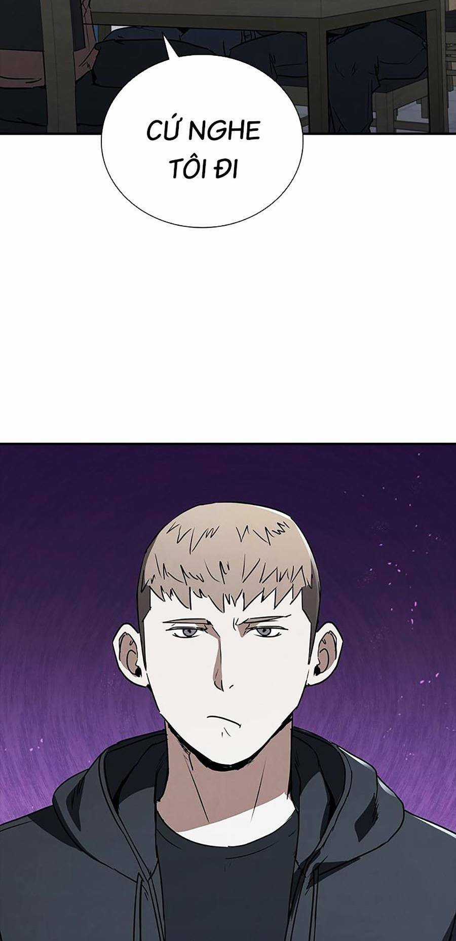 Cá Mập Wyvern - Chapter 21 - Trang 110