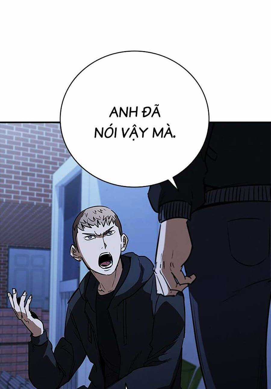 Cá Mập Wyvern - Chapter 21 - Trang 12