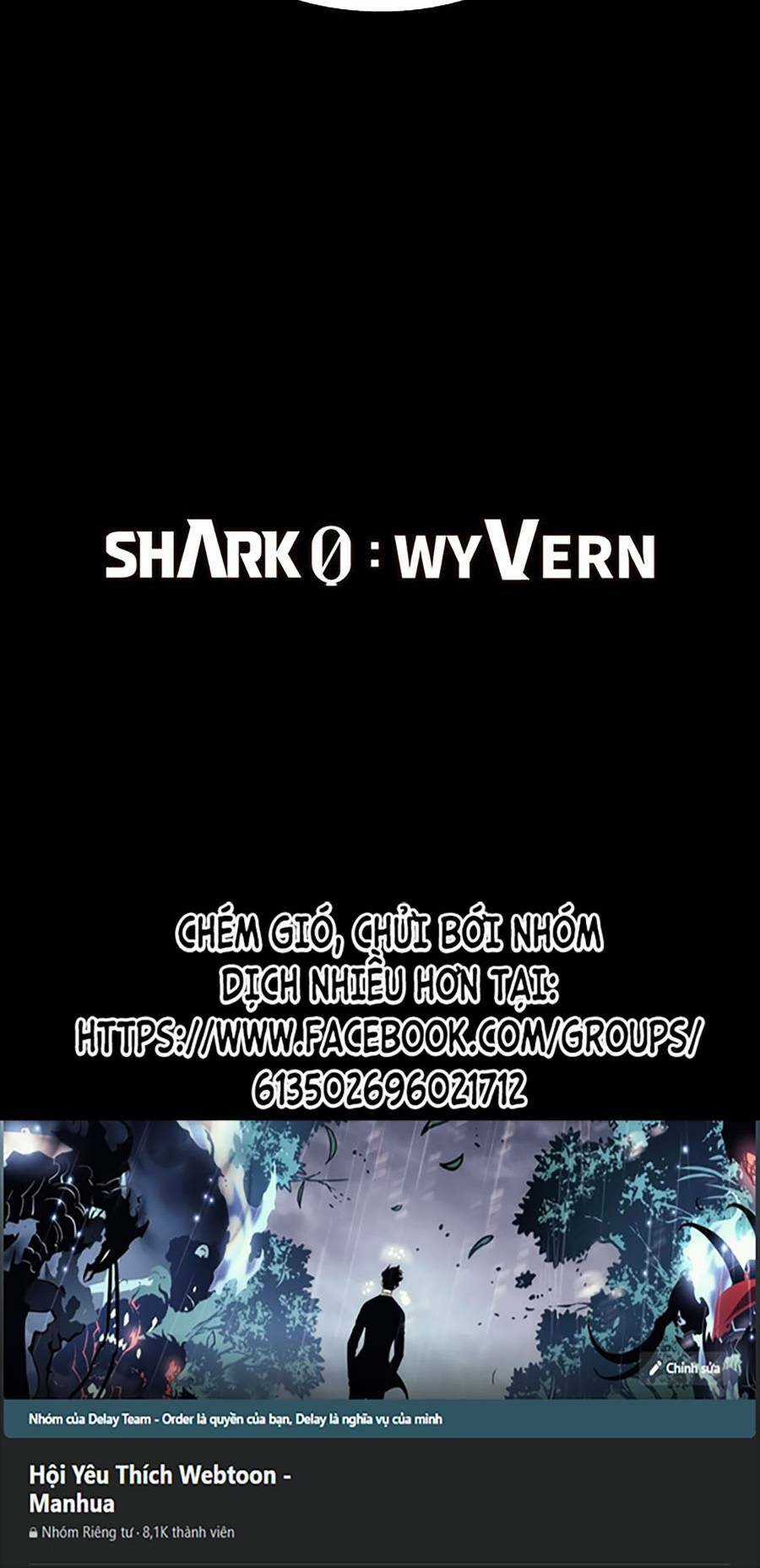 Cá Mập Wyvern - Chapter 21 - Trang 115
