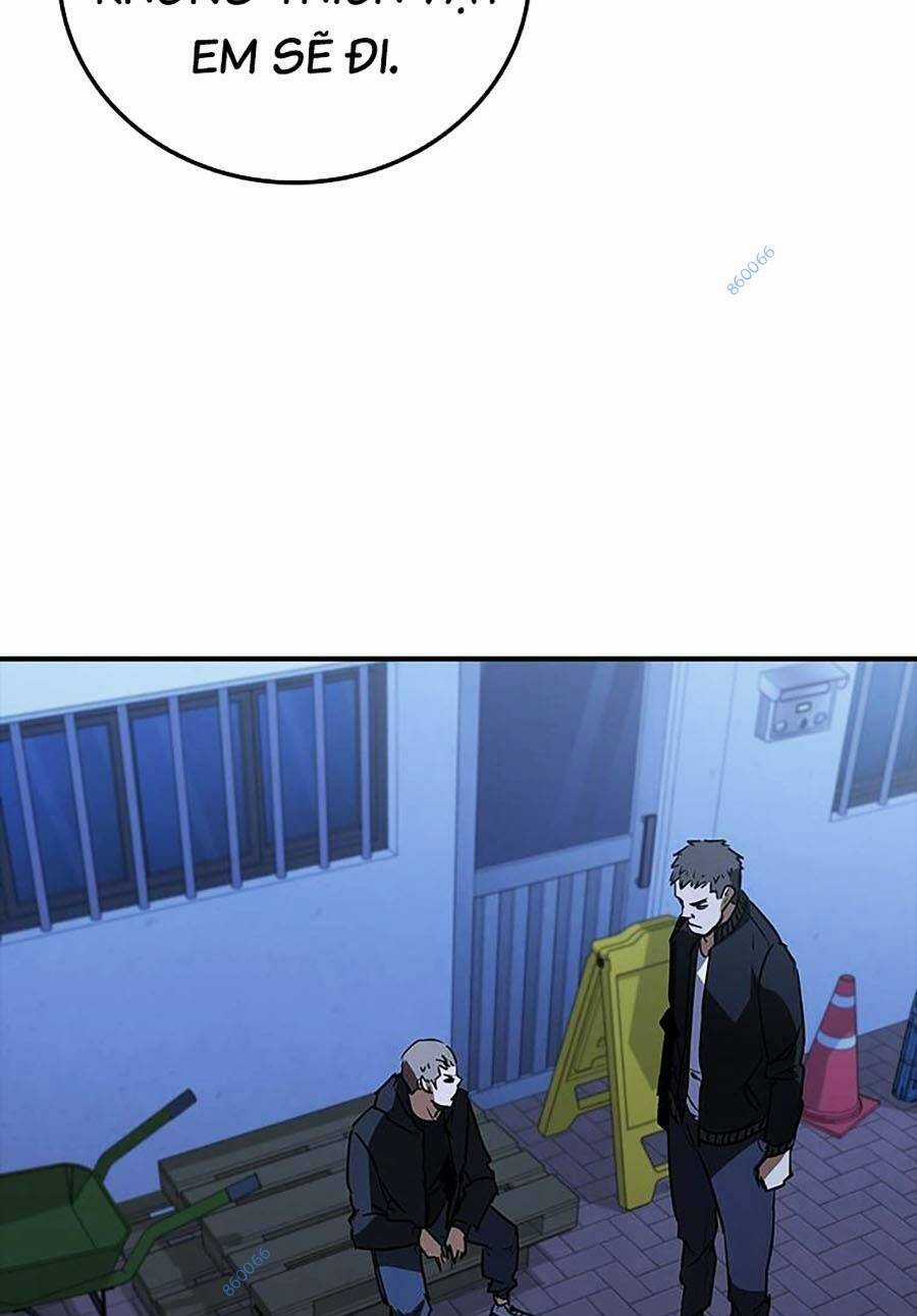 Cá Mập Wyvern - Chapter 21 - Trang 14