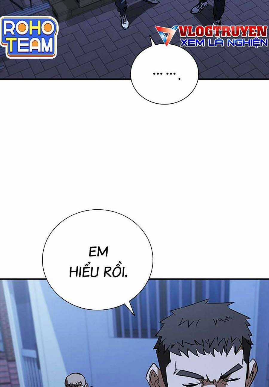 Cá Mập Wyvern - Chapter 21 - Trang 15