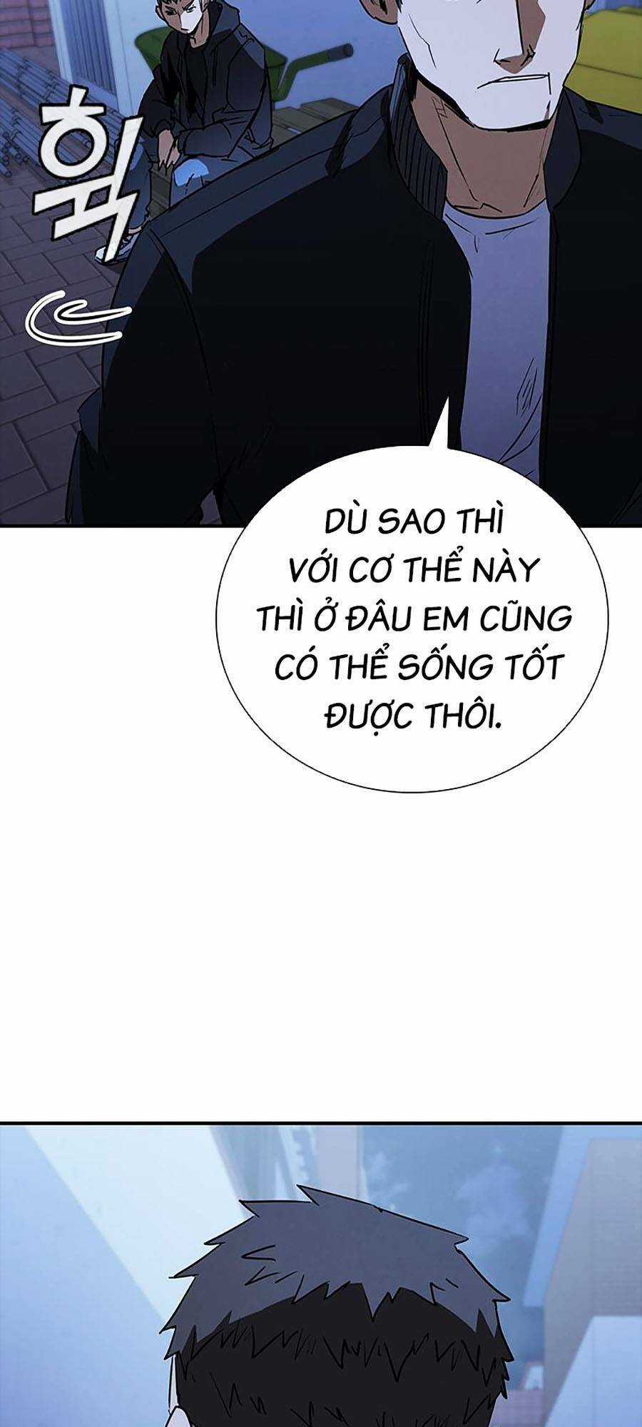 Cá Mập Wyvern - Chapter 21 - Trang 16