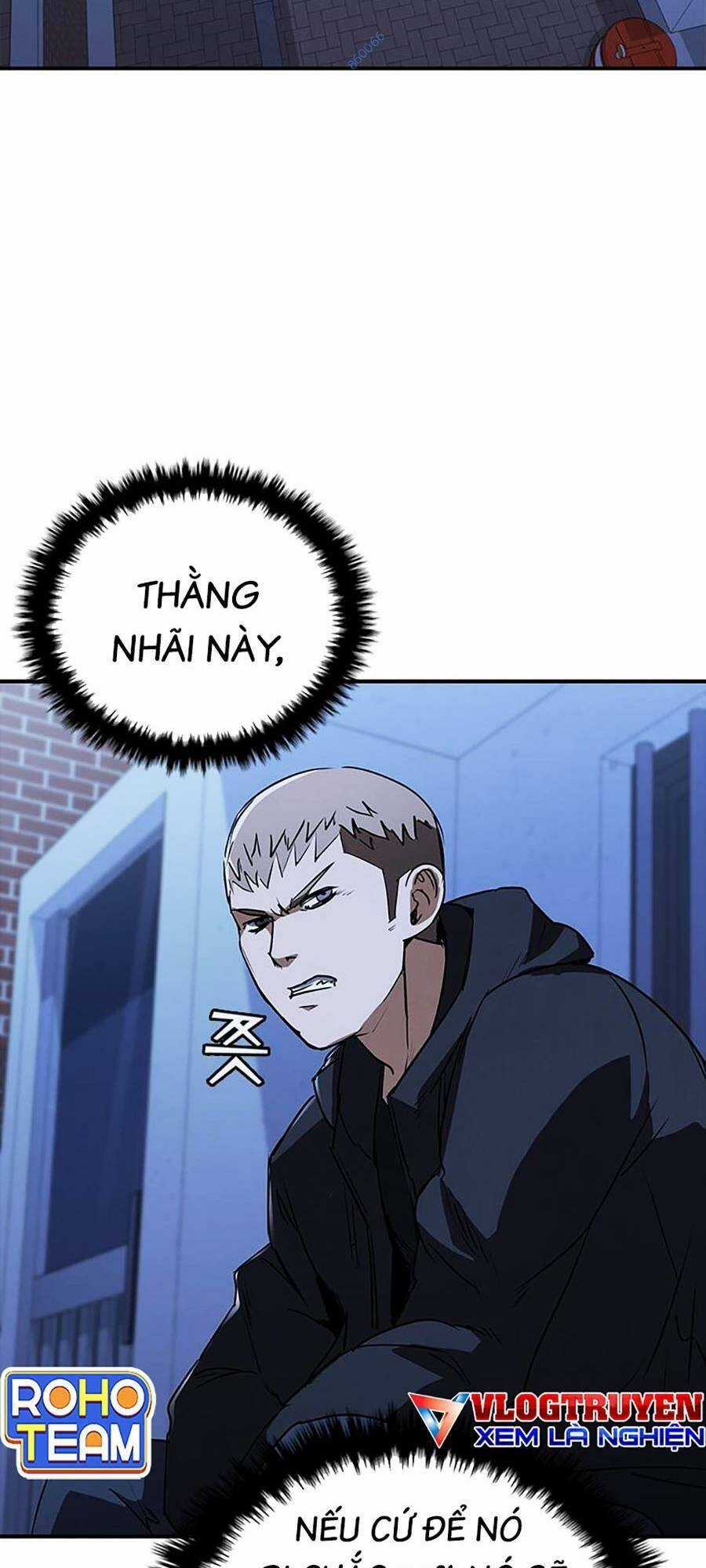 Cá Mập Wyvern - Chapter 21 - Trang 19