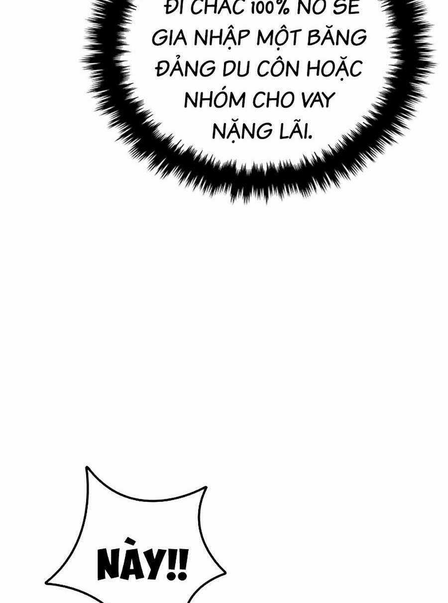 Cá Mập Wyvern - Chapter 21 - Trang 20