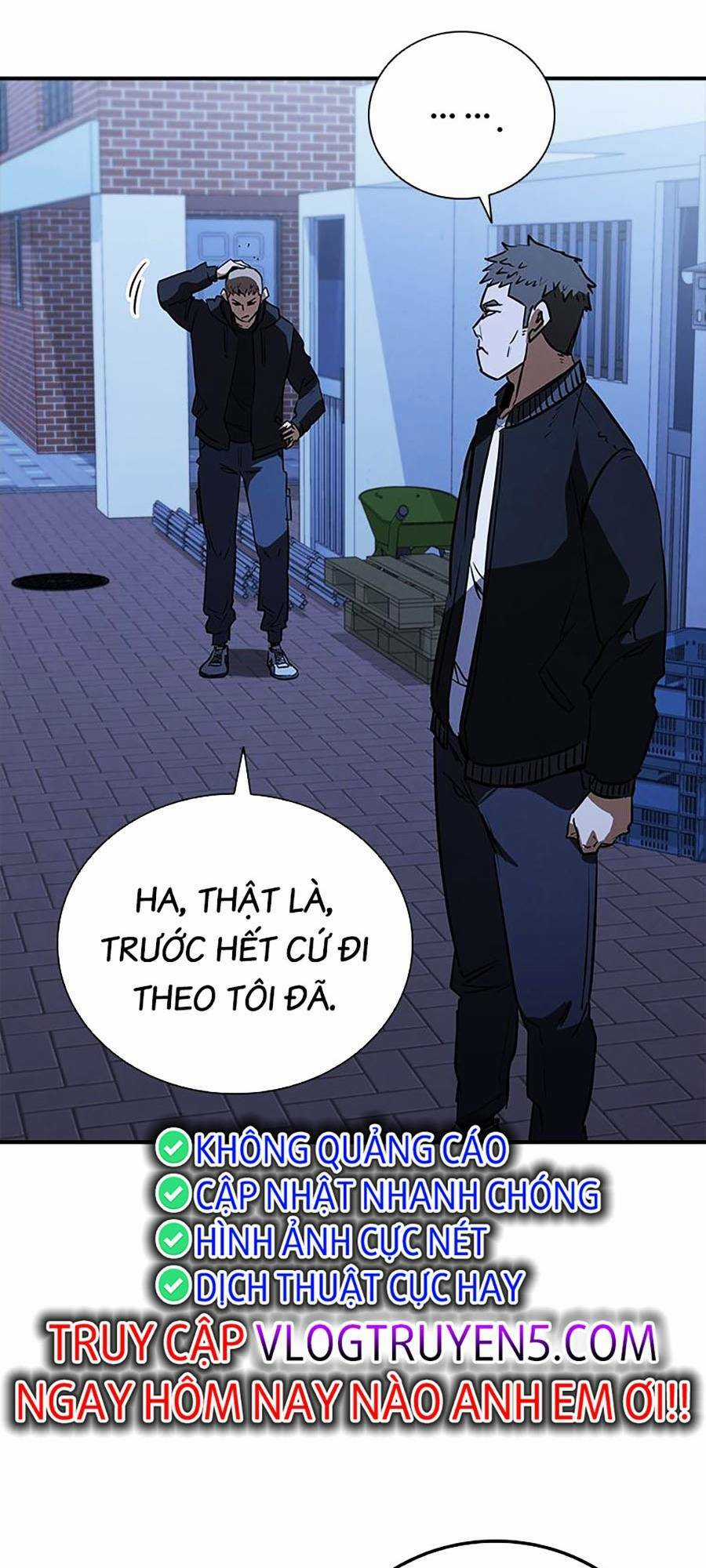 Cá Mập Wyvern - Chapter 21 - Trang 22