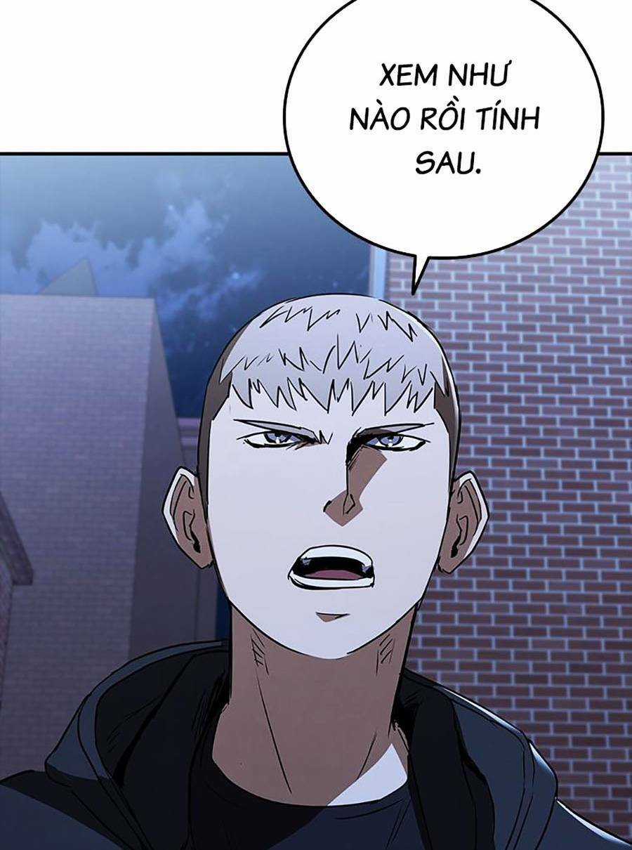 Cá Mập Wyvern - Chapter 21 - Trang 23