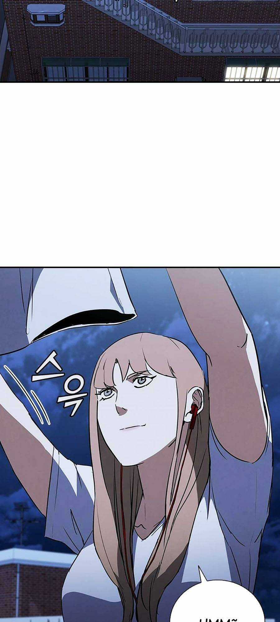 Cá Mập Wyvern - Chapter 21 - Trang 31