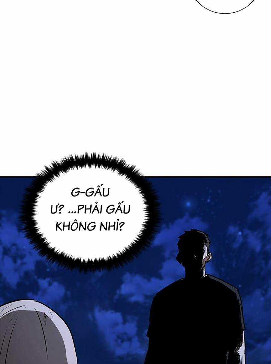 Cá Mập Wyvern - Chapter 21 - Trang 35