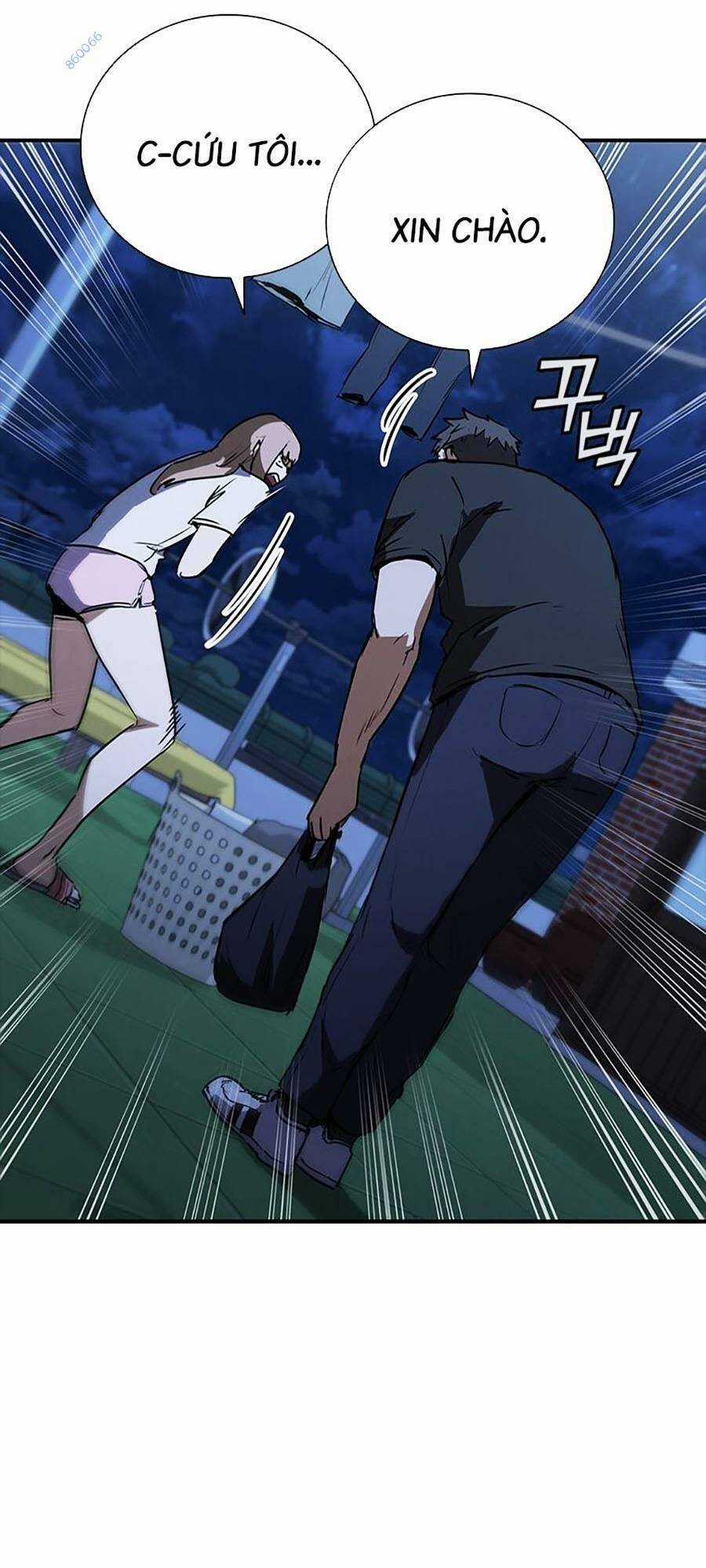 Cá Mập Wyvern - Chapter 21 - Trang 37