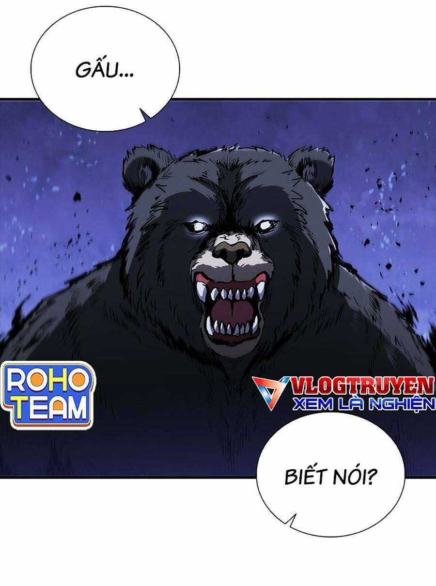 Cá Mập Wyvern - Chapter 21 - Trang 38