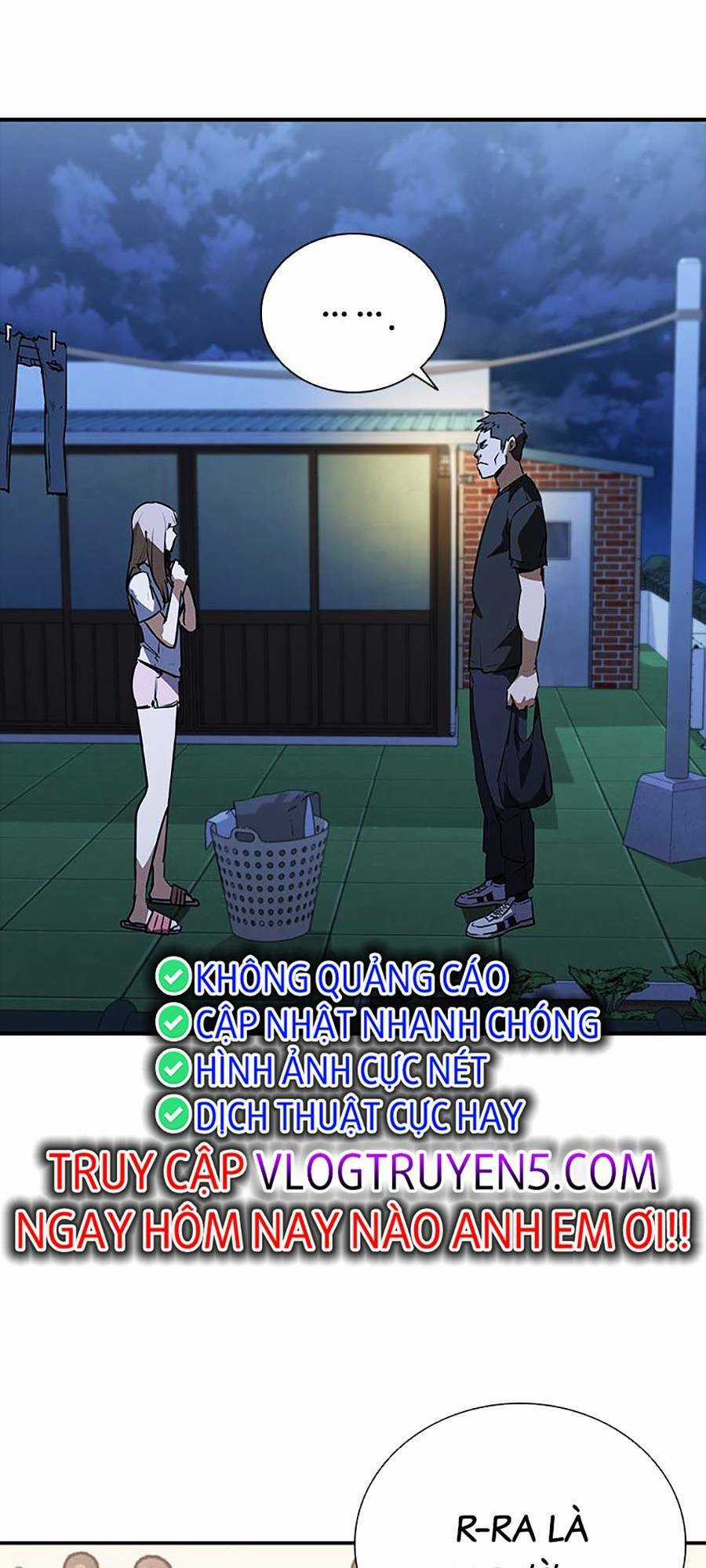 Cá Mập Wyvern - Chapter 21 - Trang 40