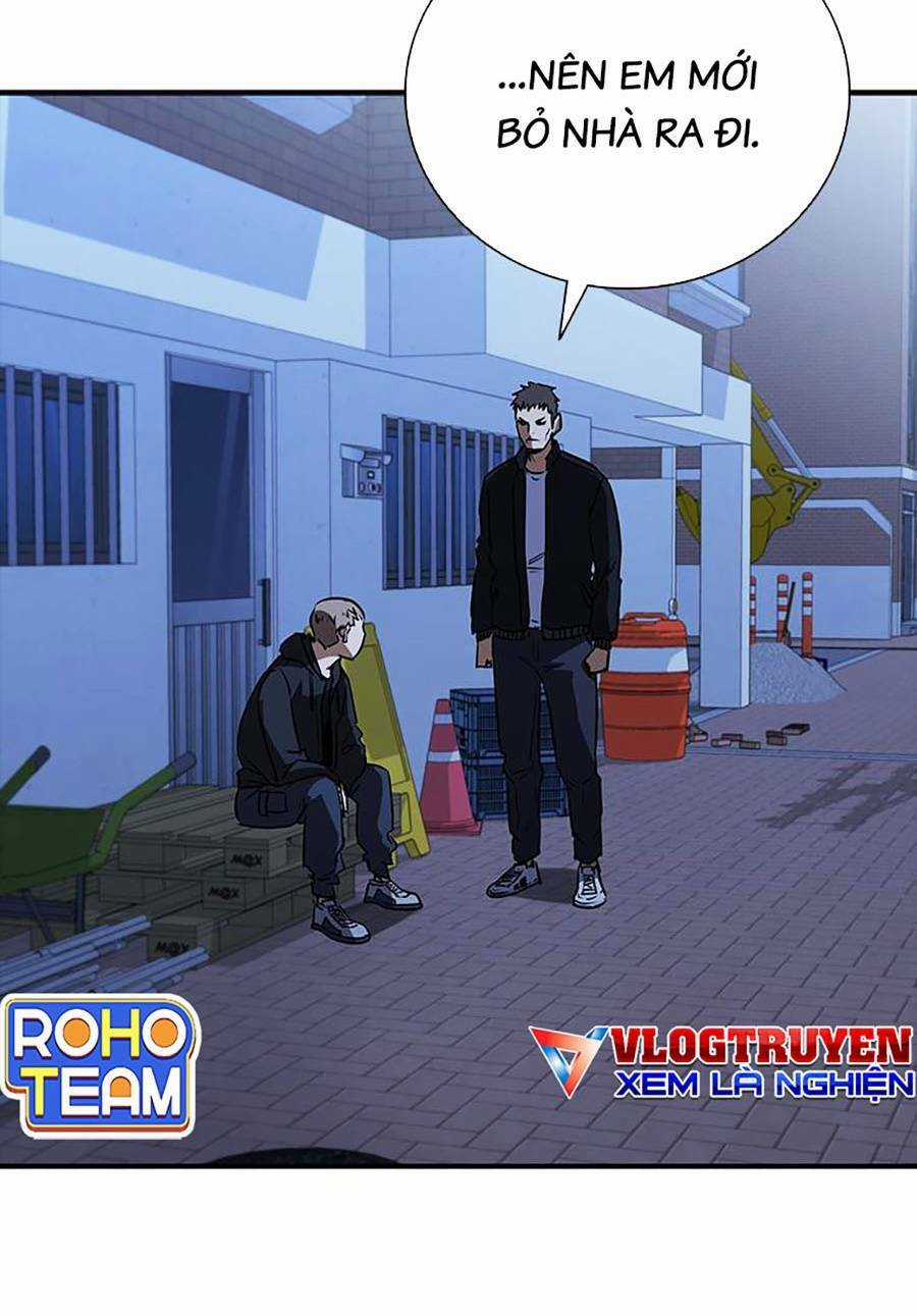 Cá Mập Wyvern - Chapter 21 - Trang 5