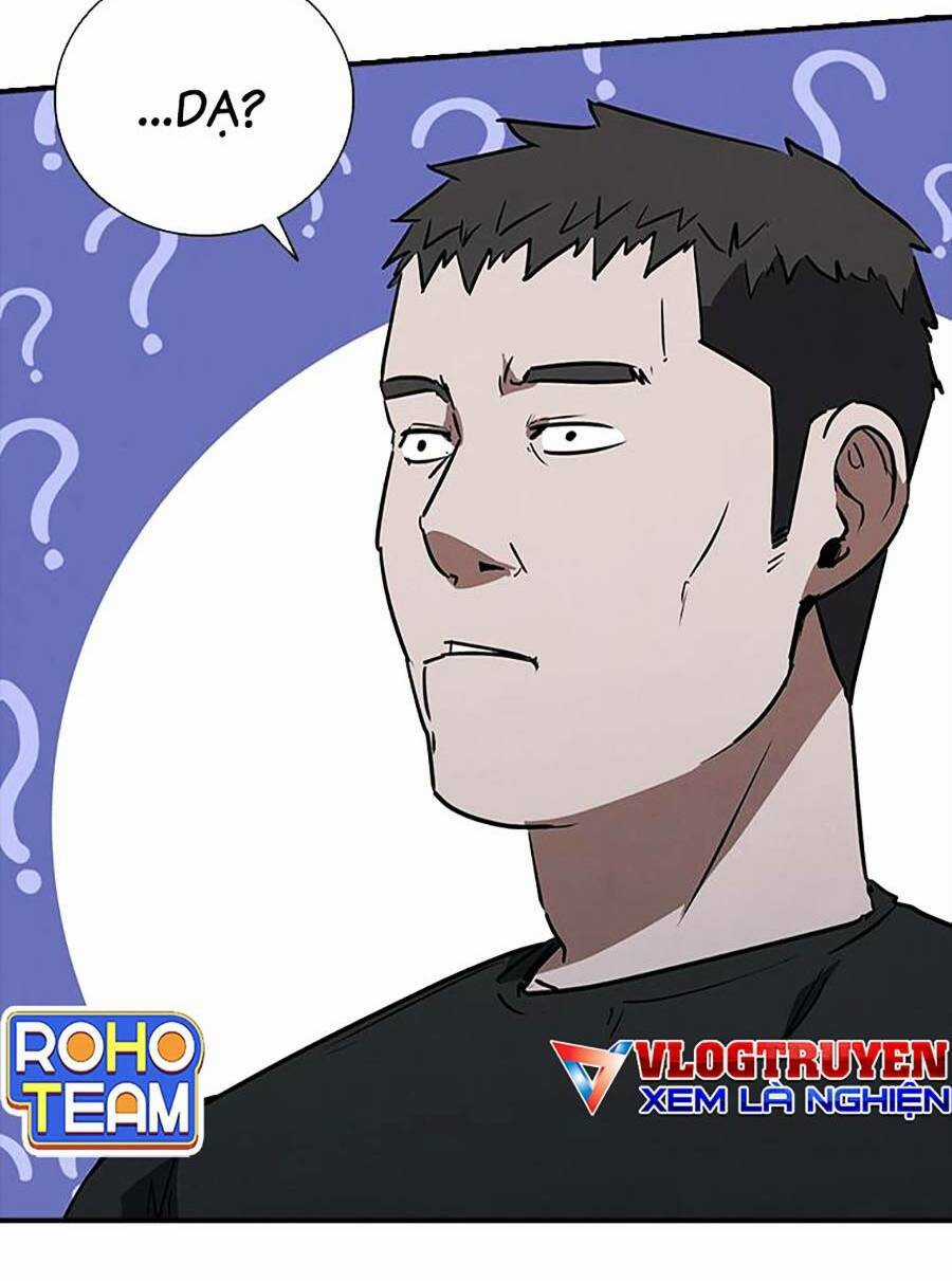 Cá Mập Wyvern - Chapter 21 - Trang 42