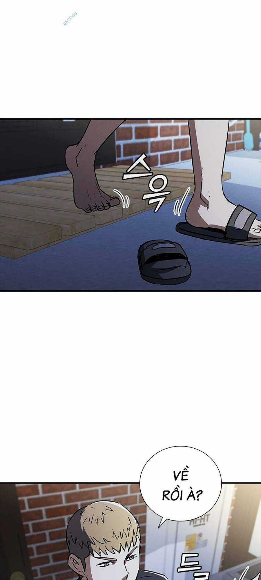 Cá Mập Wyvern - Chapter 21 - Trang 43