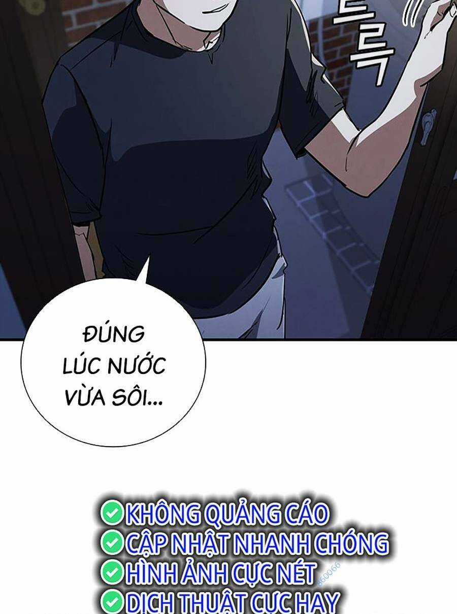 Cá Mập Wyvern - Chapter 21 - Trang 44