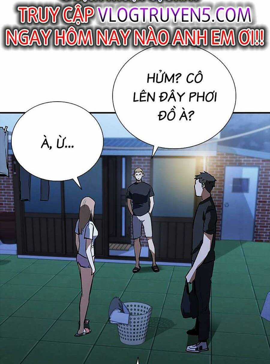 Cá Mập Wyvern - Chapter 21 - Trang 45