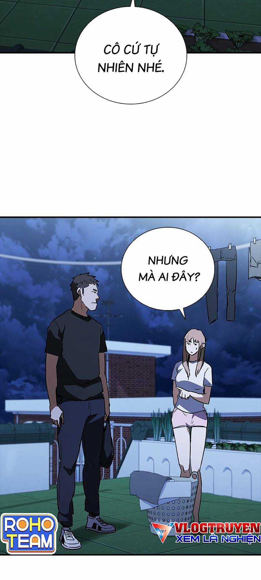 Cá Mập Wyvern - Chapter 21 - Trang 46