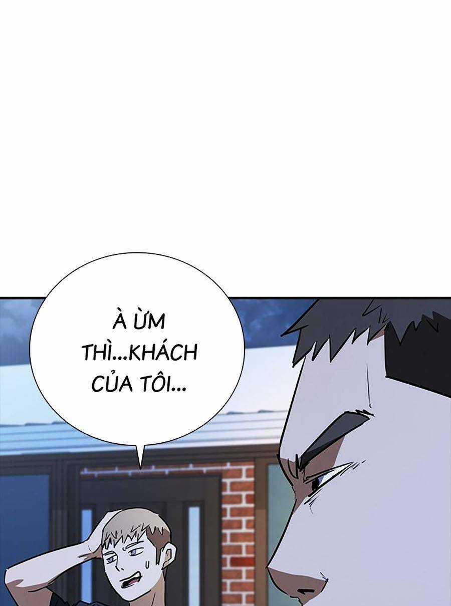 Cá Mập Wyvern - Chapter 21 - Trang 47