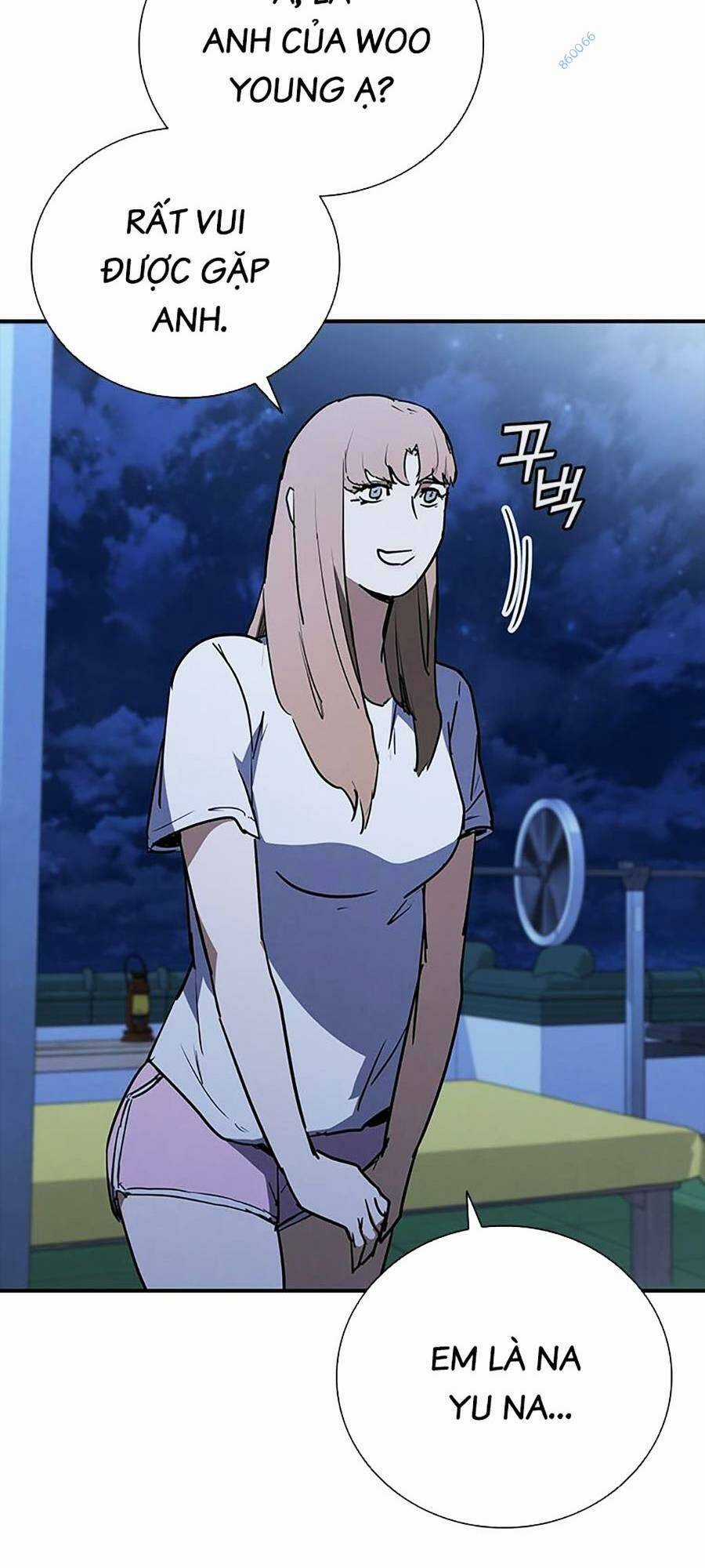 Cá Mập Wyvern - Chapter 21 - Trang 49