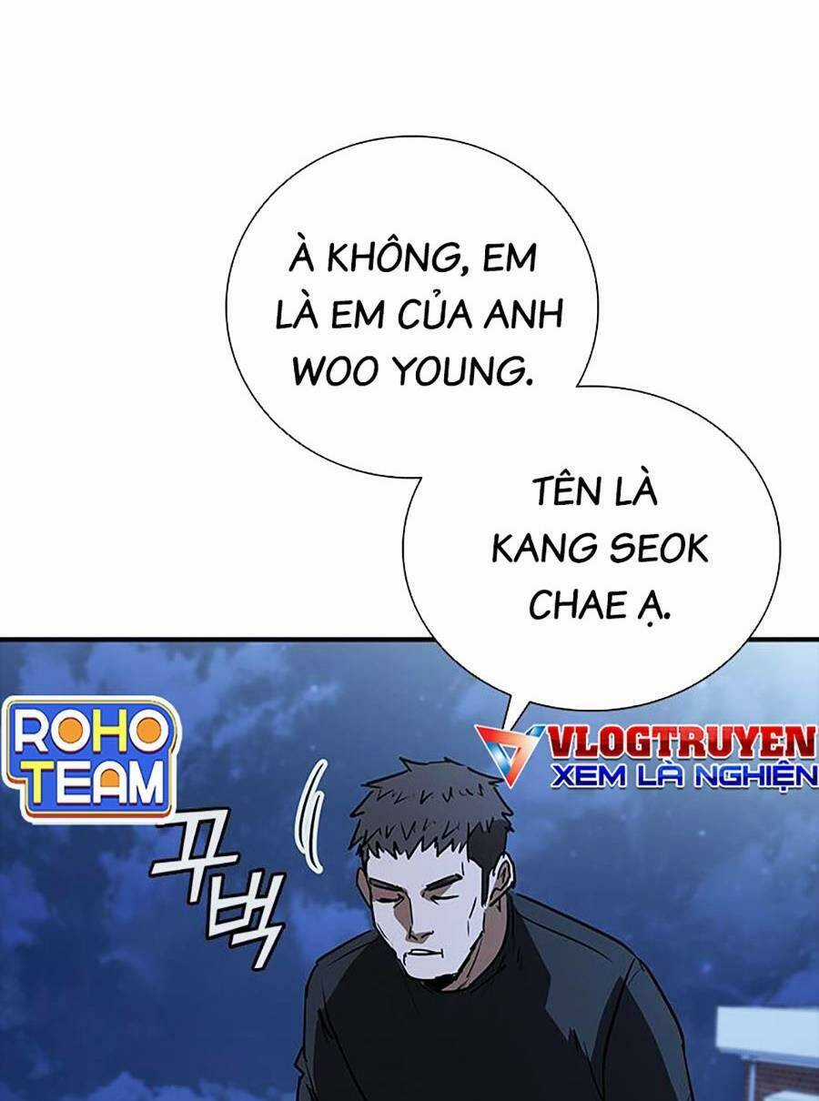 Cá Mập Wyvern - Chapter 21 - Trang 50
