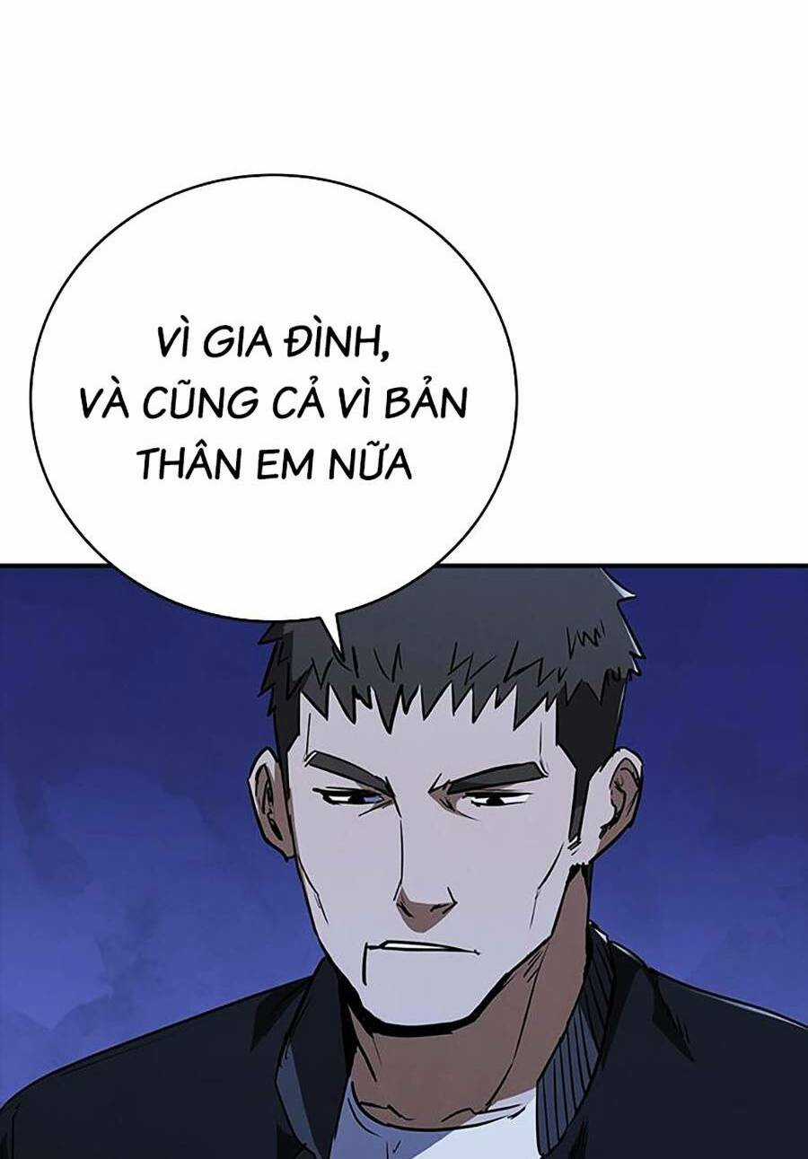 Cá Mập Wyvern - Chapter 21 - Trang 6