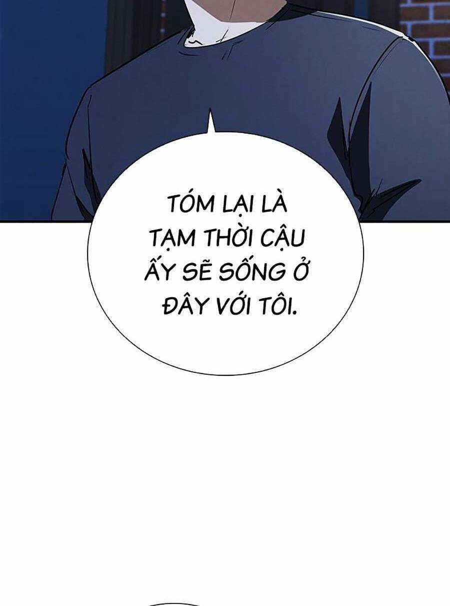 Cá Mập Wyvern - Chapter 21 - Trang 54