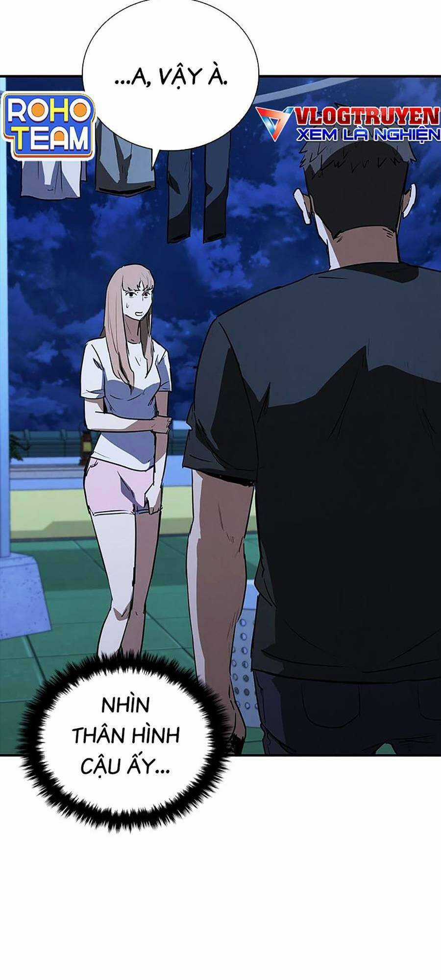 Cá Mập Wyvern - Chapter 21 - Trang 55