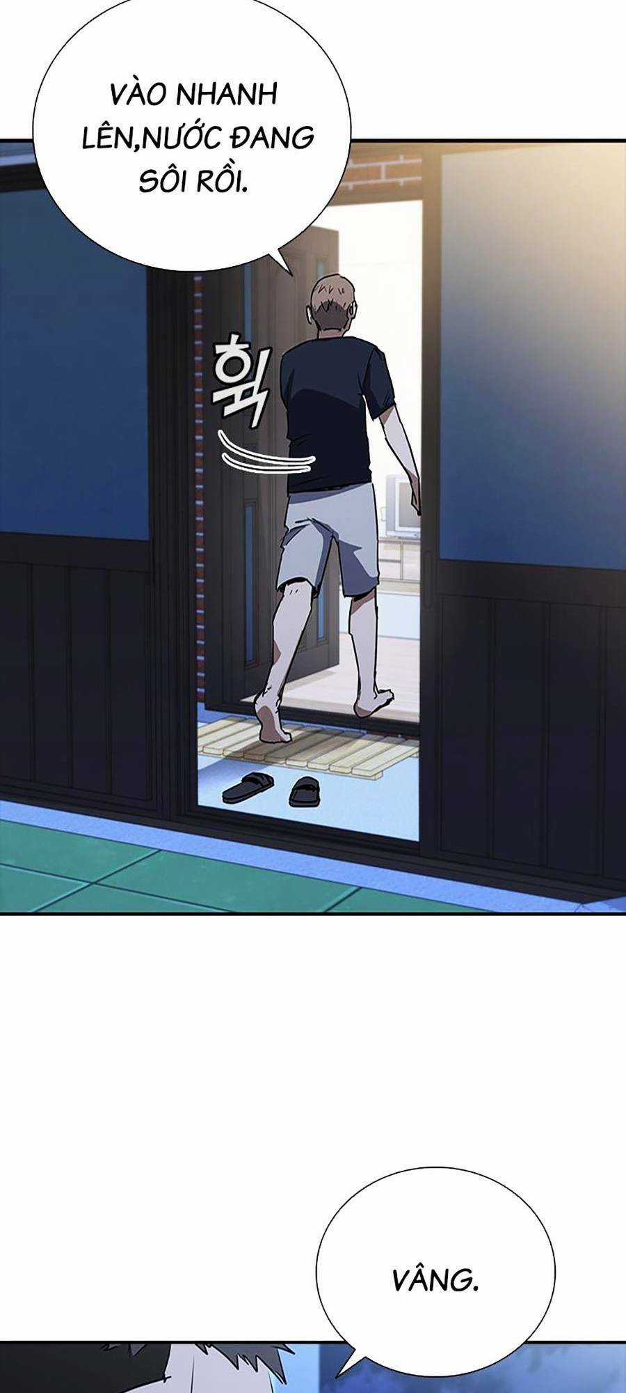 Cá Mập Wyvern - Chapter 21 - Trang 58